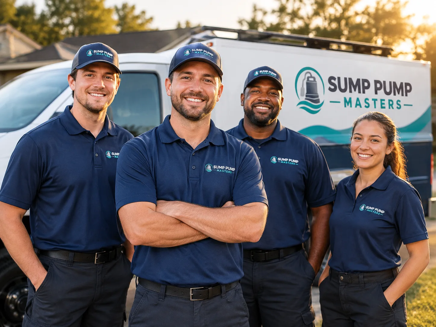 Sump Pump Repair company in New Sharon, ME