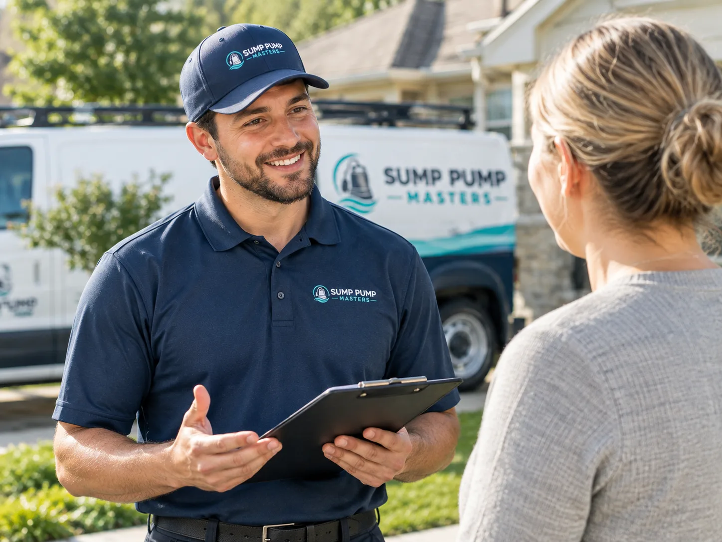 Sump Pump Repair New Sharon, ME FAQs